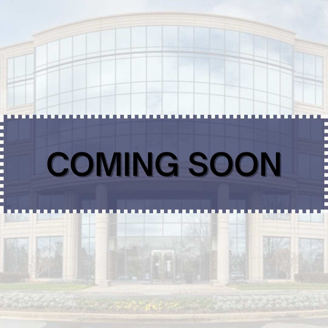 COMING SOON-Alpharetta