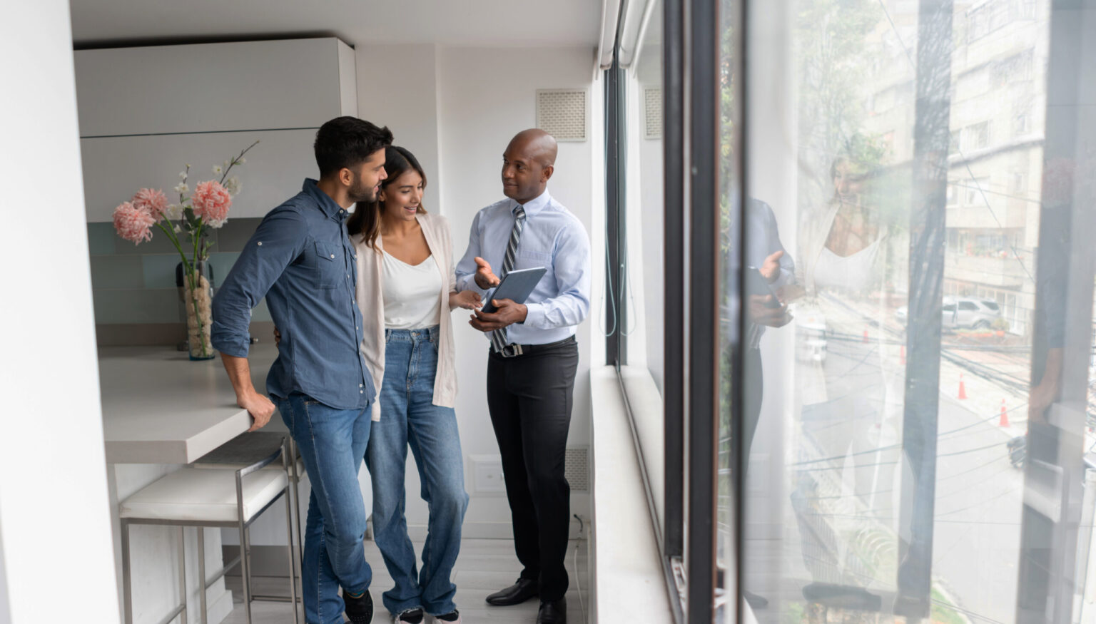 Goggans, Stutzman, Hudson, Wilson, and Mize, LLP. Residential Real Estate