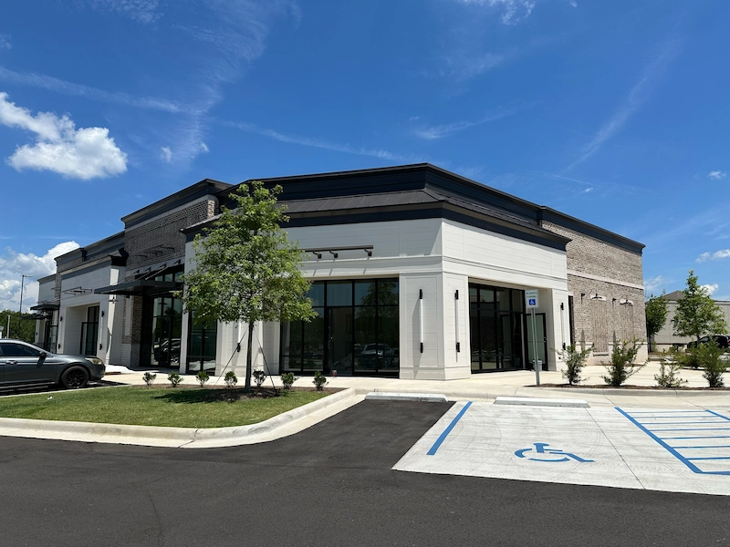 Auburn – New Location